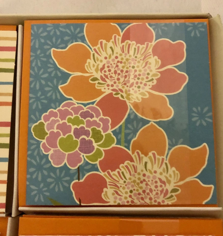 Marjolein Bastin Nature Mini Note Cards – 19 Sets