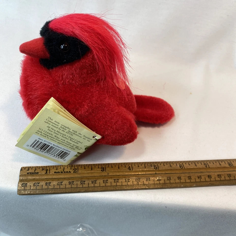 Audubon Northern Cardinal Sound Decor – 4×5