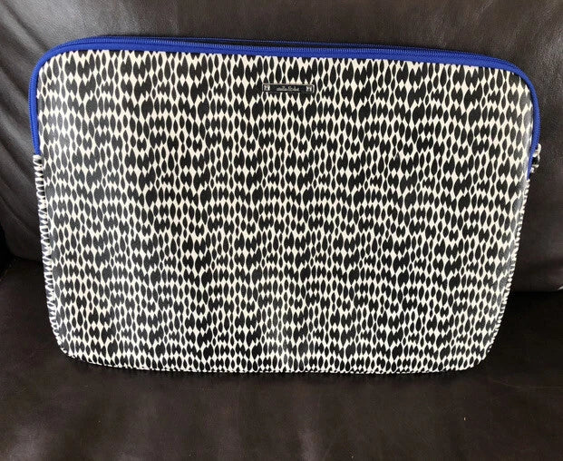 Stella & Dot Chelsea Laptop Zipper Case