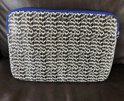 Stella & Dot Chelsea Laptop Zipper Case