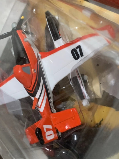 Disney Planes Fire & Rescue – Firefighter Dusty Die-Cast
