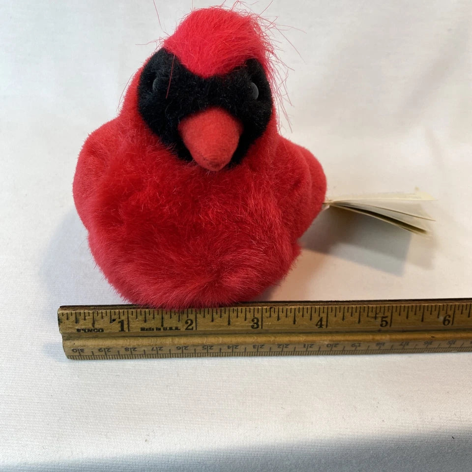 Audubon Northern Cardinal Sound Decor – 4×5