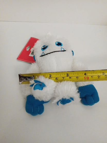 Hallmark Northpole Abominable Snowman Plush Ornament – 6