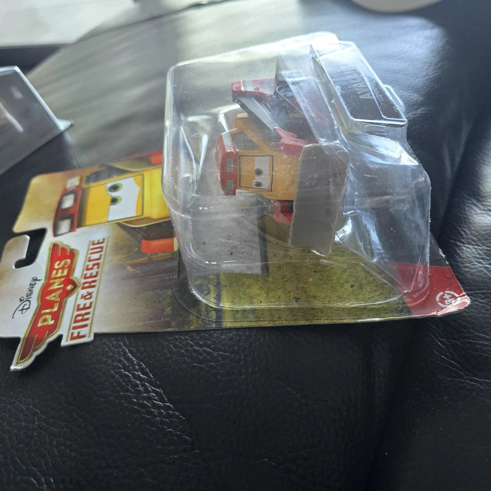 Disney Planes Fire & Rescue Avalanche Die-Cast