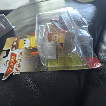 Disney Planes Fire & Rescue Avalanche Die-Cast