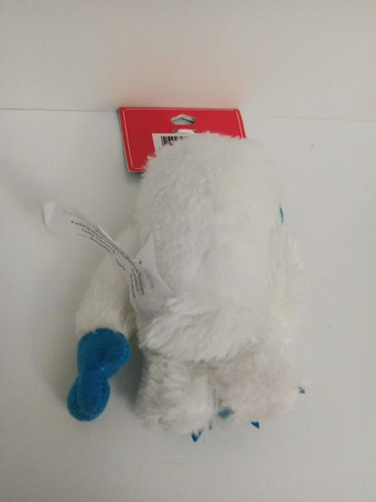 Hallmark Northpole Abominable Snowman Plush Ornament – 6