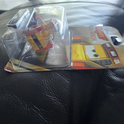 Disney Planes Fire & Rescue Avalanche Die-Cast