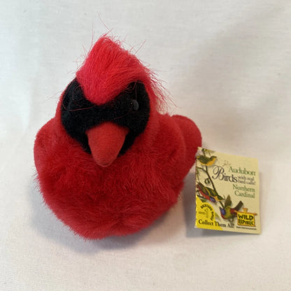 Audubon Northern Cardinal Sound Decor – 4×5