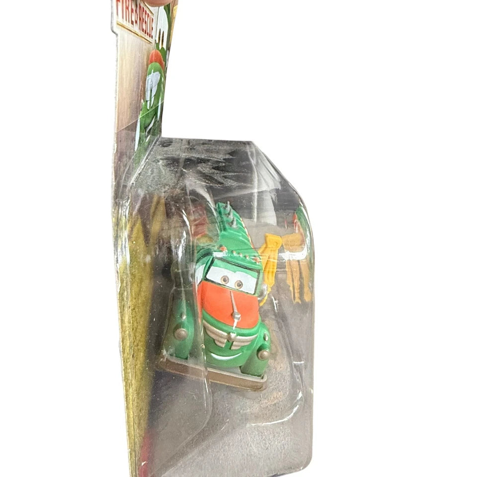 Disney Planes Fire & Rescue CHUG Die-Cast (2014)