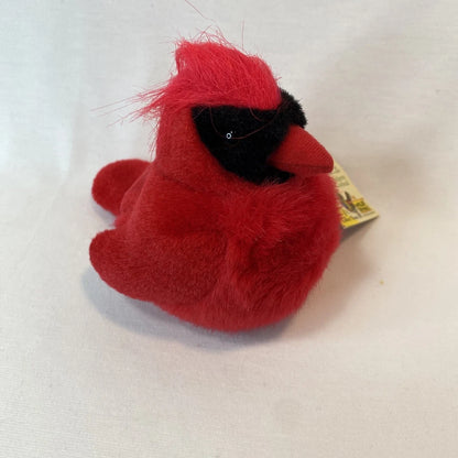 Audubon Northern Cardinal Sound Decor – 4×5