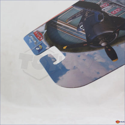 Disney Planes Skipper Riley Die-Cast Plane