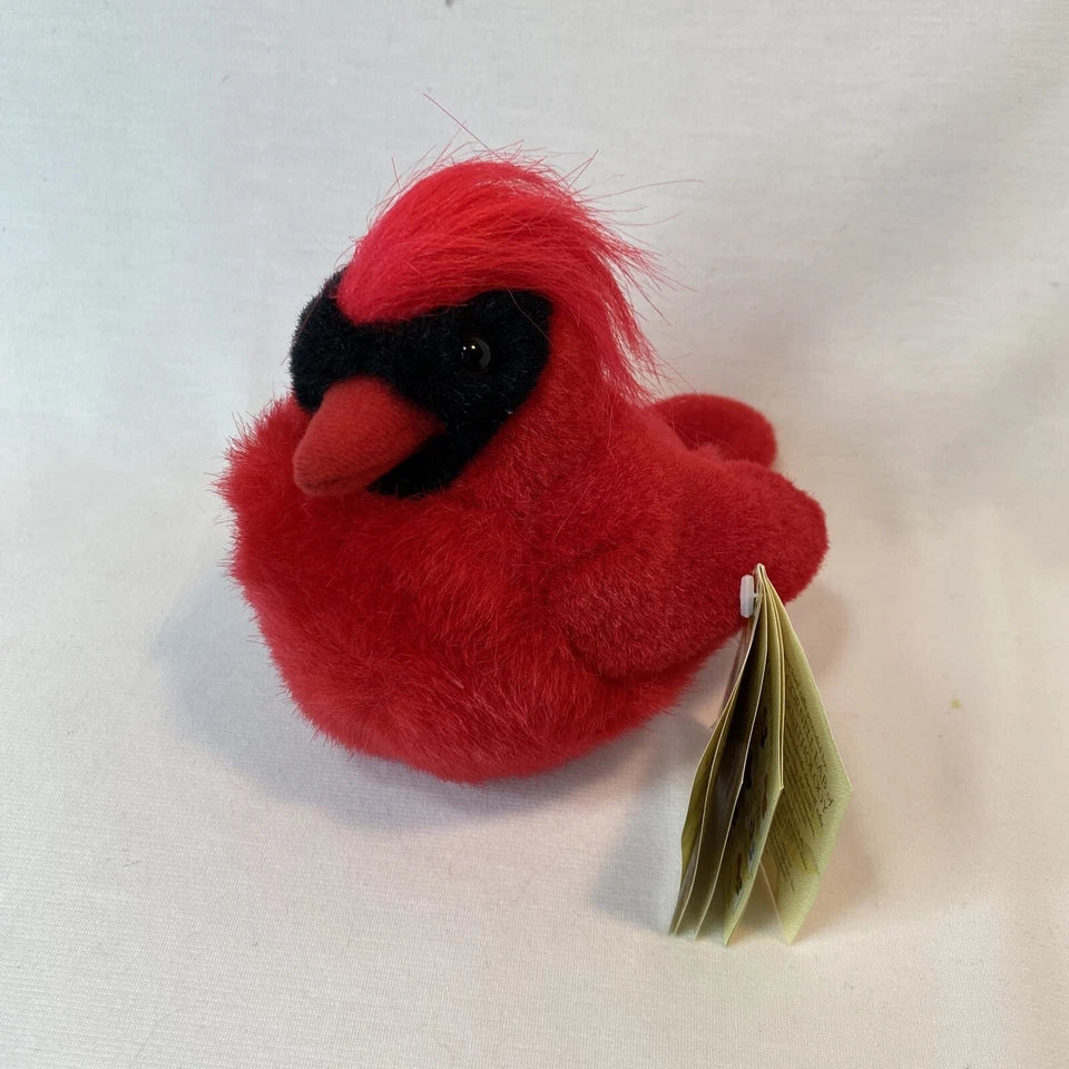 Audubon Northern Cardinal Sound Decor – 4×5