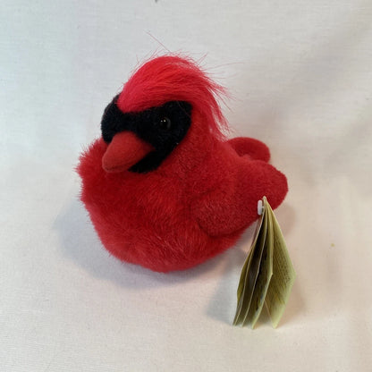 Audubon Northern Cardinal Sound Decor – 4×5
