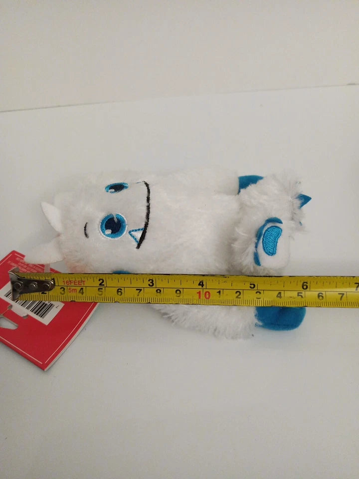 Hallmark Northpole Abominable Snowman Plush Ornament – 6