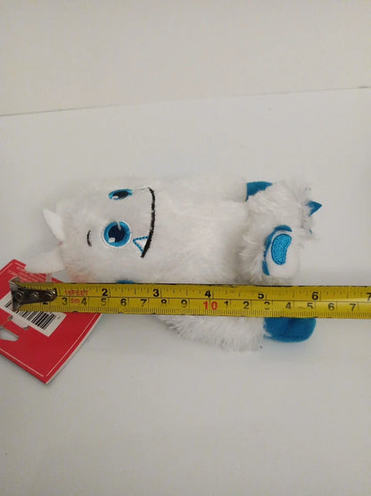 Hallmark Northpole Abominable Snowman Plush Ornament – 6