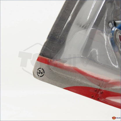 Disney Planes Skipper Riley Die-Cast Plane